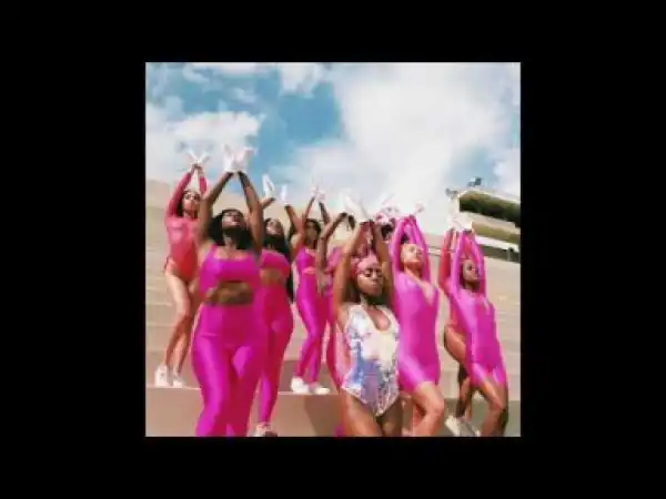 Yung Baby Tate - Wild Girl Ft. Bbymutha